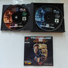 PS1 Big Box -Wing Commander III ja Wing Commander IV - pikkukuva 3