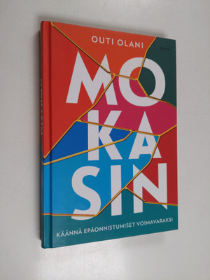Outi Olani : Mokasin
