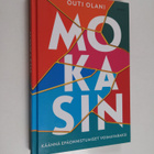 Outi Olani : Mokasin - pikkukuva 1