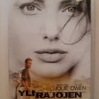 Yli Rajojen - DVD - pikkukuva 1
