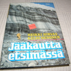 Hirvas - Nenonen Jääkautta etsimässä -sid - pikkukuva 1