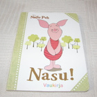 Disney Nalle Puh Nasu! - pikkukuva 1