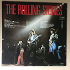 THE ROLLING STONES LP / ( kuin debyytti 1964 LP ) - pikkukuva 2