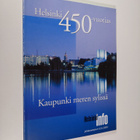 Helsinki 450-vuotias : Kaupunki meren sylissä - pikkukuva 1