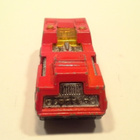 Blaze Buster No 22 paloauto Matchbox Superfast 1975 7,5 cm - pikkukuva 4