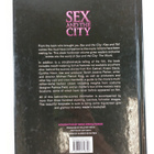 Amy Sohn : Sex and the city : the movie - pikkukuva 2