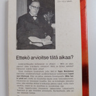 Tapio Nousiainen : Lopun ajan lähetessä - pikkukuva 2