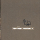 Esko Lehmus (toim) : Nauru sodalle - pikkukuva 1