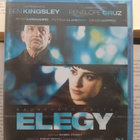 Elegy: Kauneuden valta (Blu-ray) - pikkukuva 1