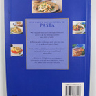 Jeni Wright : The cook's encyclopedia of pasta - pikkukuva 2