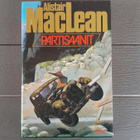Partisaanit 2p. (Alistair MacLean 1982) - pikkukuva 1