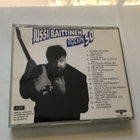Jussi Raittinen . Rockin’ 50 CD 1993 - pikkukuva 3