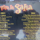 Viva la Salsa 2CD - pikkukuva 2
