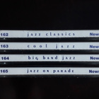 Penny Jazz - 4 x CD (1996) + bonus - pikkukuva 2