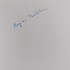 Maija Pelttari : Okaasan (signeerattu) - pikkukuva 3
