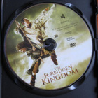 THE FORBIDDEN KINGDOM DVD - pikkukuva 3