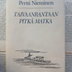 Pertti Nieminen, Li Po - Taivaanrantaan pitkä matka (sid.) - pikkukuva 1