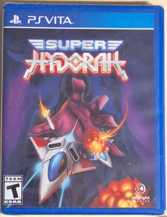 SUPER HYDORAH [SEALED]