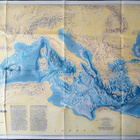 National Geographic vol.162 No.6 poster: Mediterranean Sea - pikkukuva 3