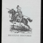Kloster, Hans : Hestens historie - pikkukuva 1