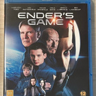 Enders's Game (2013) Harrison Ford - pikkukuva 1