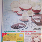 NYKYPOSTI LEHTI 7 / 1984 SISÄLLYSLUETTELO KUVA 2 - pikkukuva 3