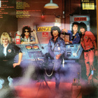 Krokus: Change Of Address (LP) - pikkukuva 2