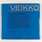 Veikko Sinisalo : Mies puolivälissä - pikkukuva 2
