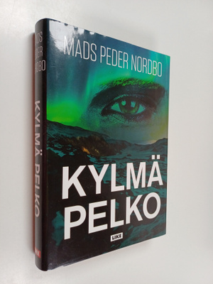 Mads Peder Nordbo : Kylmä pelko