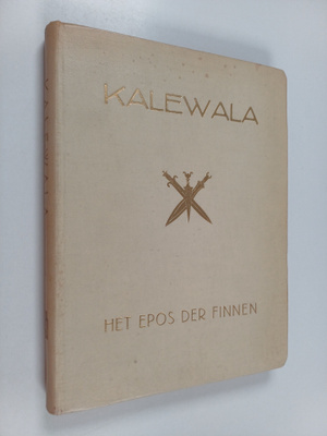 Kalewala : het epos der Finnen