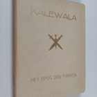 Kalewala : het epos der Finnen - pikkukuva 1