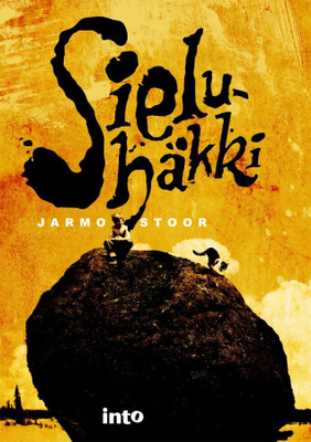 Jarmo Stoor - Sieluhäkki (sid.)