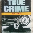 The Mammoth Book of True Crime: New Edition (softcover) - pikkukuva 1