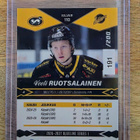 BASE SILVER Veeti Ruotsalainen/Kärpät - pikkukuva 2