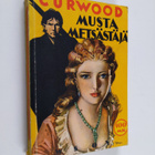 James Oliver Curwood ym. : Musta metsästäjä - pikkukuva 1