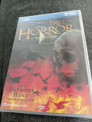 True horror