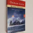 Kauko Röyhkä : Ocean City - pikkukuva 1