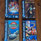 Sega Saturn 4:llä pelillä - pikkukuva 2
