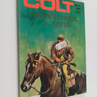 Colt 5/1986 : Kovaotteinen kulkuri - pikkukuva 1
