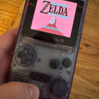 The Legend of Zelda: Link's Awakening - Game Boy - testattu - pikkukuva 3