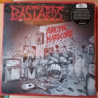 Bastards - Arctic Hardcore - Complete Studio Rec  6LP boxi - pikkukuva 1