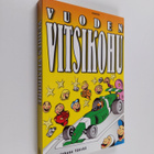 Juhana (toim.) Vänskä : Vuoden vitsikohu - pikkukuva 1