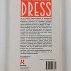 Juliet Ash : Components of dress : design, manufacturing,... - pikkukuva 2