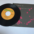 Backwoods – Walkin' On 7” - pikkukuva 2