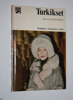 Ritva Silventoinen : Turkikset