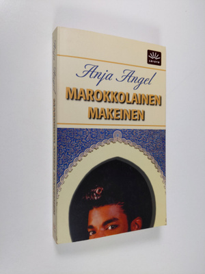 Anja Angel : Marokkolainen makeinen
