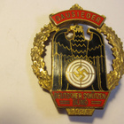 Saksan Ampumaurheiluliiton merkki 1936 - pikkukuva 1