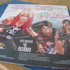 Vice Squad Punk rock radio lp muoveissa saksa 2012 punk - pikkukuva 2