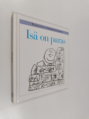 Charles M. Schulz : Isä on paras
