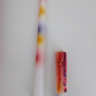 Color drip candle - pikkukuva 2